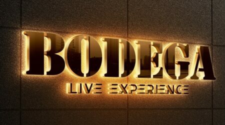 Bodega Live τηλέφωνο