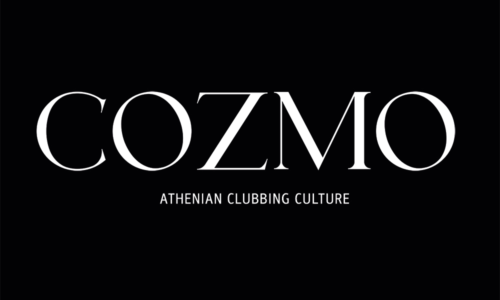 Cozmo Rapper Cozmo Athens Club | ☎️Τηλέφωνο : 2107005147 | Τιμές
