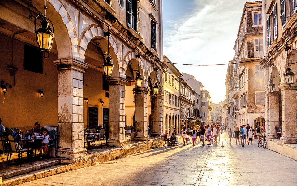 kerkyra