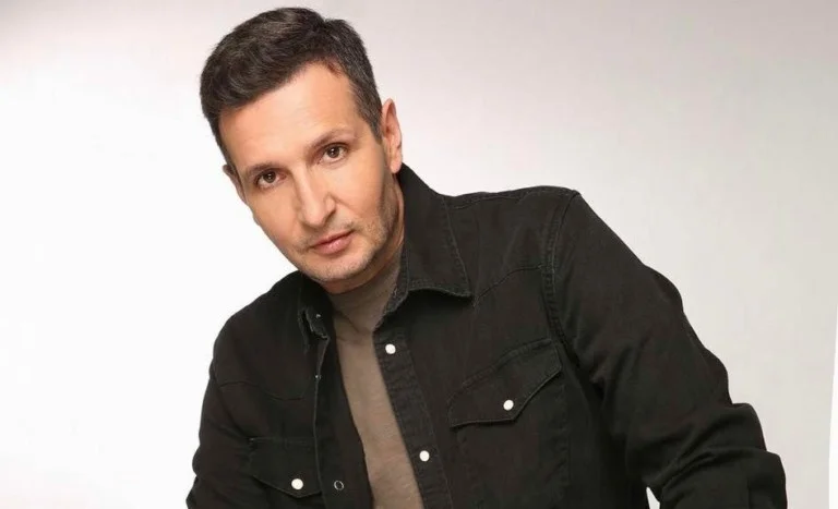 dimitris mpasis