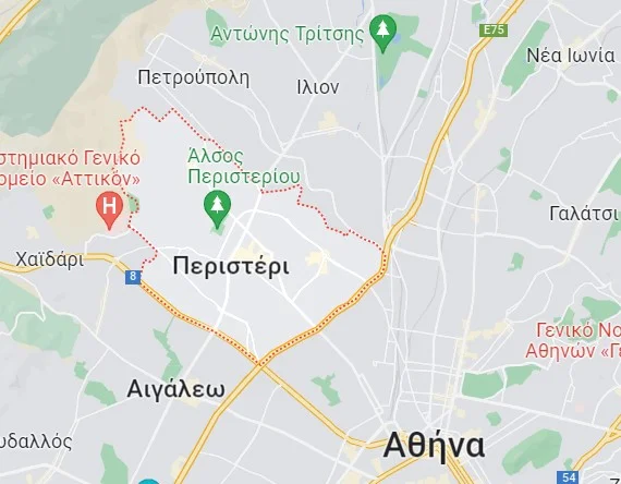 peristeri