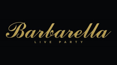 barbarella live party thessaloniki τηλέφωνο