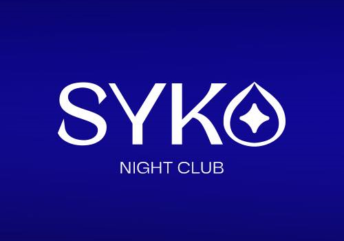 Syko Club Logo
