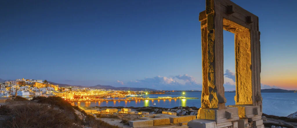 naxos