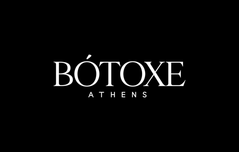 Botoxe Athens - Logo (Λογότυπο)