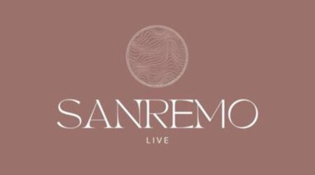 sanremo live τηλέφωνο