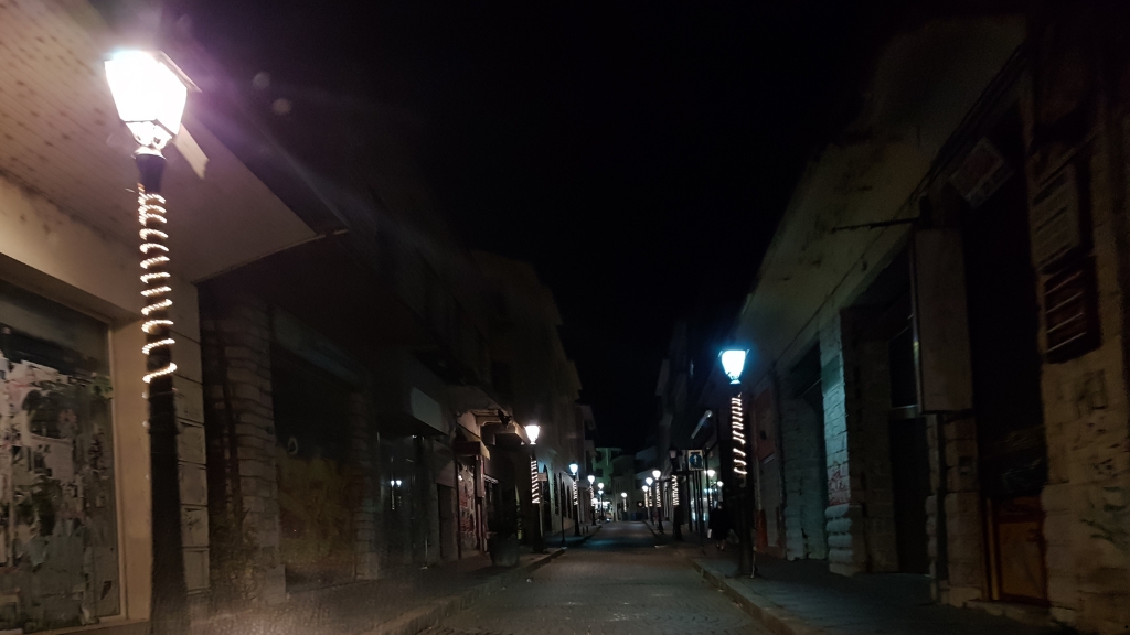 Νυχτερινή Ζωή Ιωάννινα