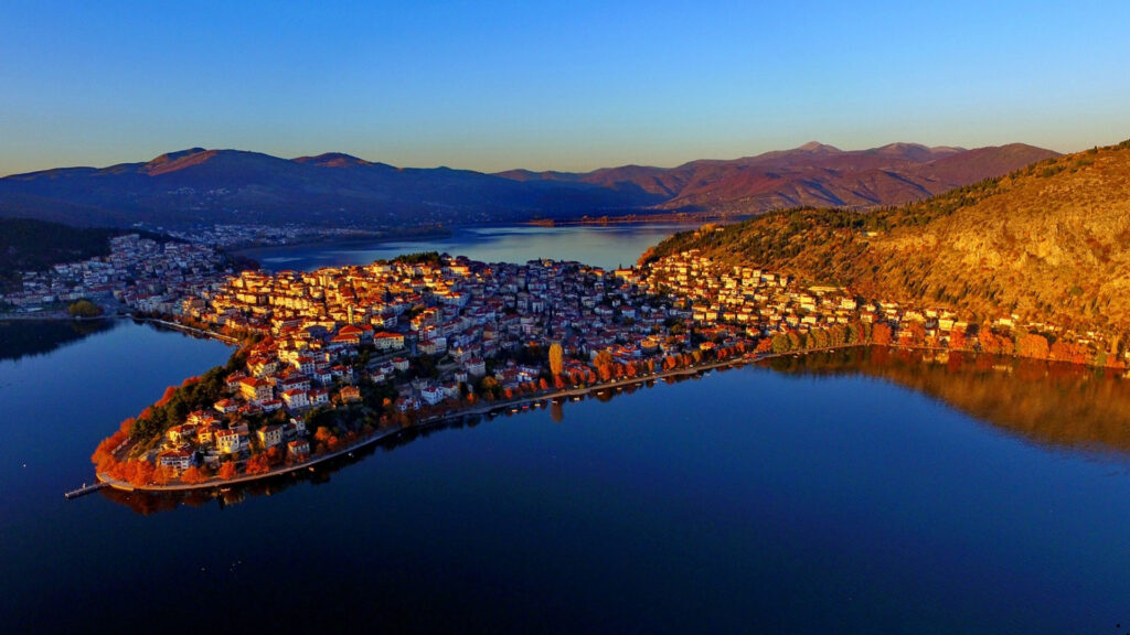 Νυχτερινή Διασκέδαση Καστοριά