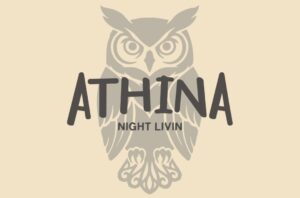 athina night livin τηλέφωνο