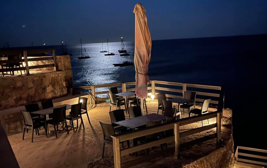 Νυχτερινή Διασκέδαση Μήλος