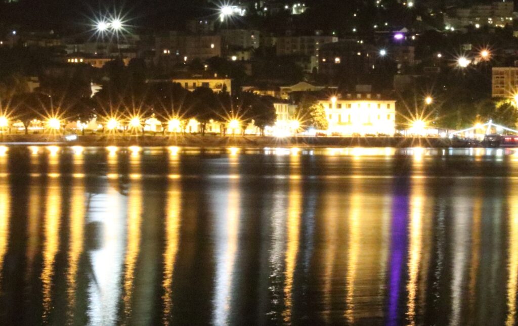 Νυχτερινή Ζωή Ηγουμενίτσα