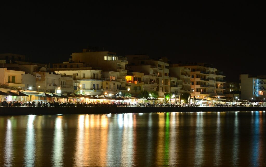 Νυχτερινή Διασκέδαση Ιεράπετρα