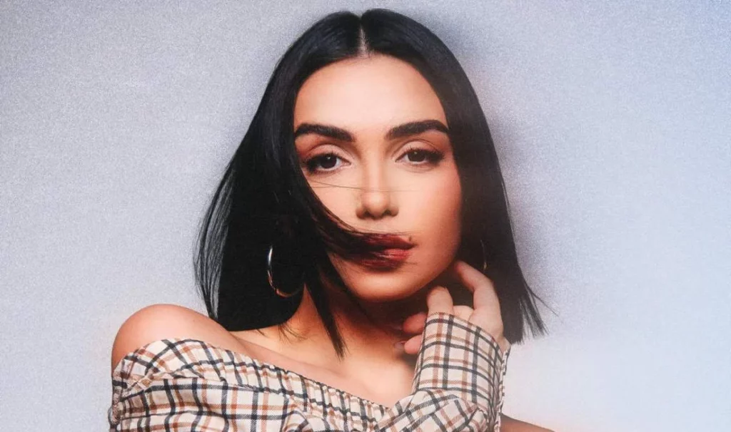 evi koulkouvini