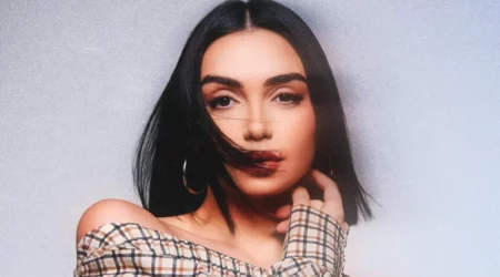 evi koulkouvini
