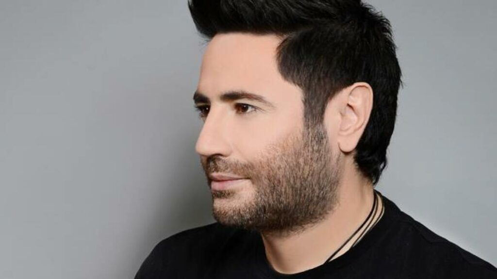 giannis tassios