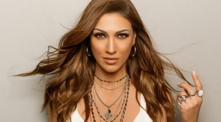 vasiliki ntanta