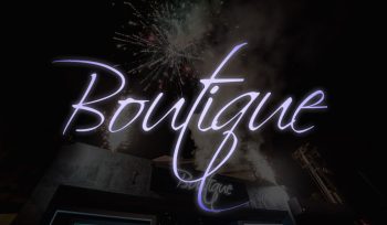 Boutique Club
