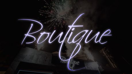 Boutique Club