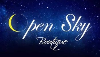 Boutique Open Sky τηλέφωνο