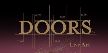 doors live art τηλέφωνο
