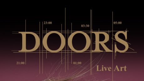 doors live art τηλέφωνο