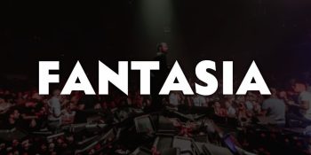 Fantasia τηλέφωνο