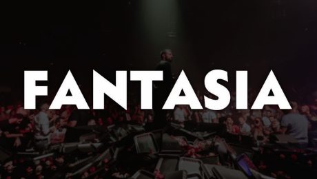Fantasia τηλέφωνο