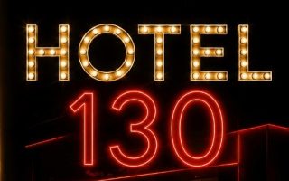 hotel 130